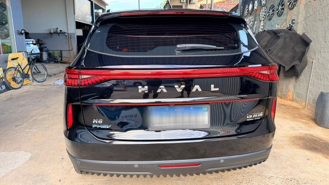 GWM HAVAL 1.5 H6 PHEV PREMIUM AWD E-TRACTION