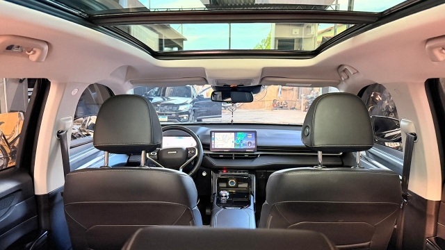 GWM HAVAL 1.5 H6 PHEV PREMIUM AWD E-TRACTION