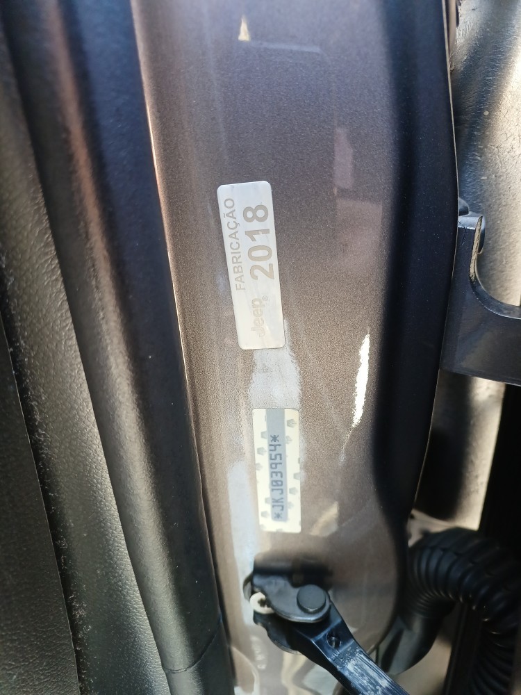 JEEP COMPASS 2.0 16V DIESEL LIMITED 4X4 AUTOMATICO