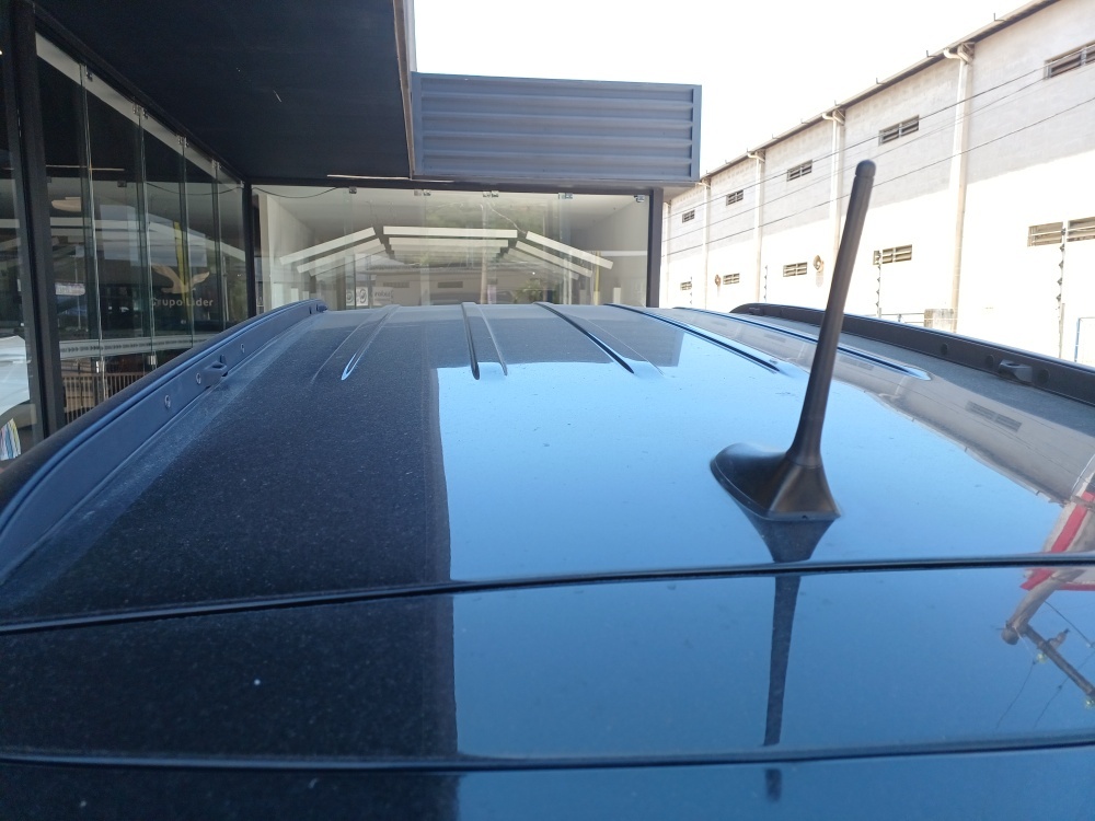 JEEP COMPASS 2.0 16V DIESEL LIMITED 4X4 AUTOMATICO