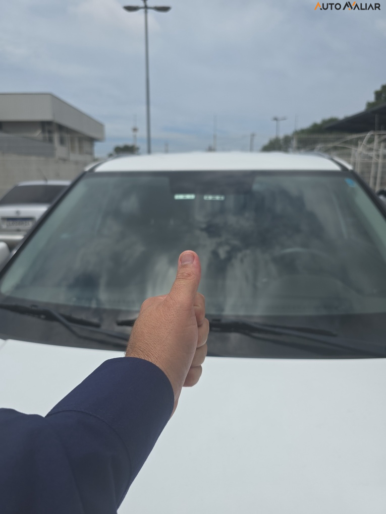 HYUNDAI CRETA 1.0 TGDI FLEX PLATINUM AUTOM&Aacute;TICO