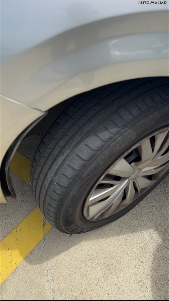 PEUGEOT 208 1.6 16V FLEX LIKE ESSENCIAL MANUAL