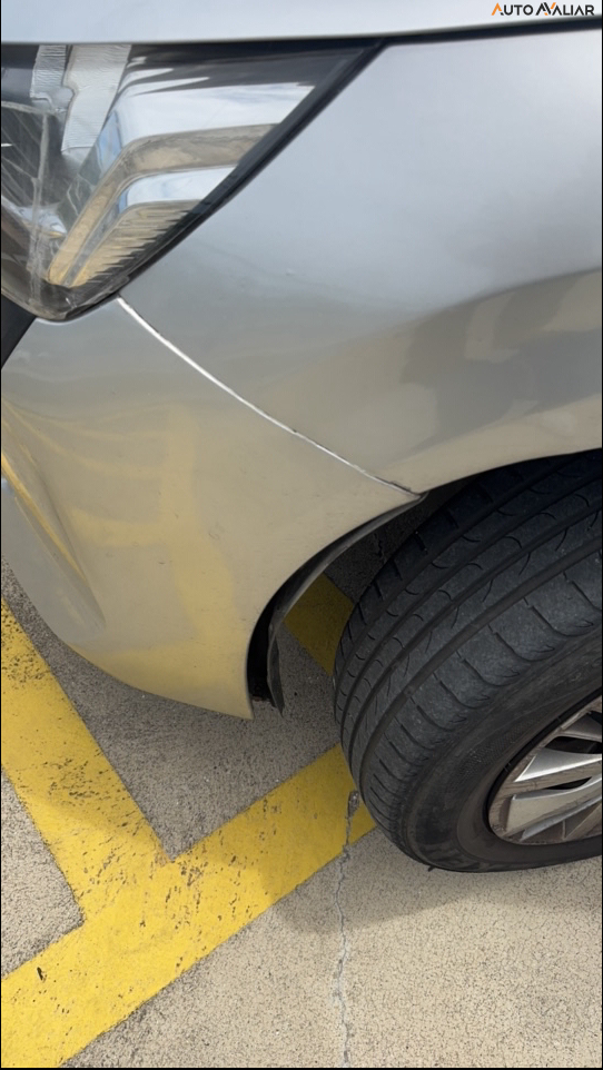 PEUGEOT 208 1.6 16V FLEX LIKE ESSENCIAL MANUAL