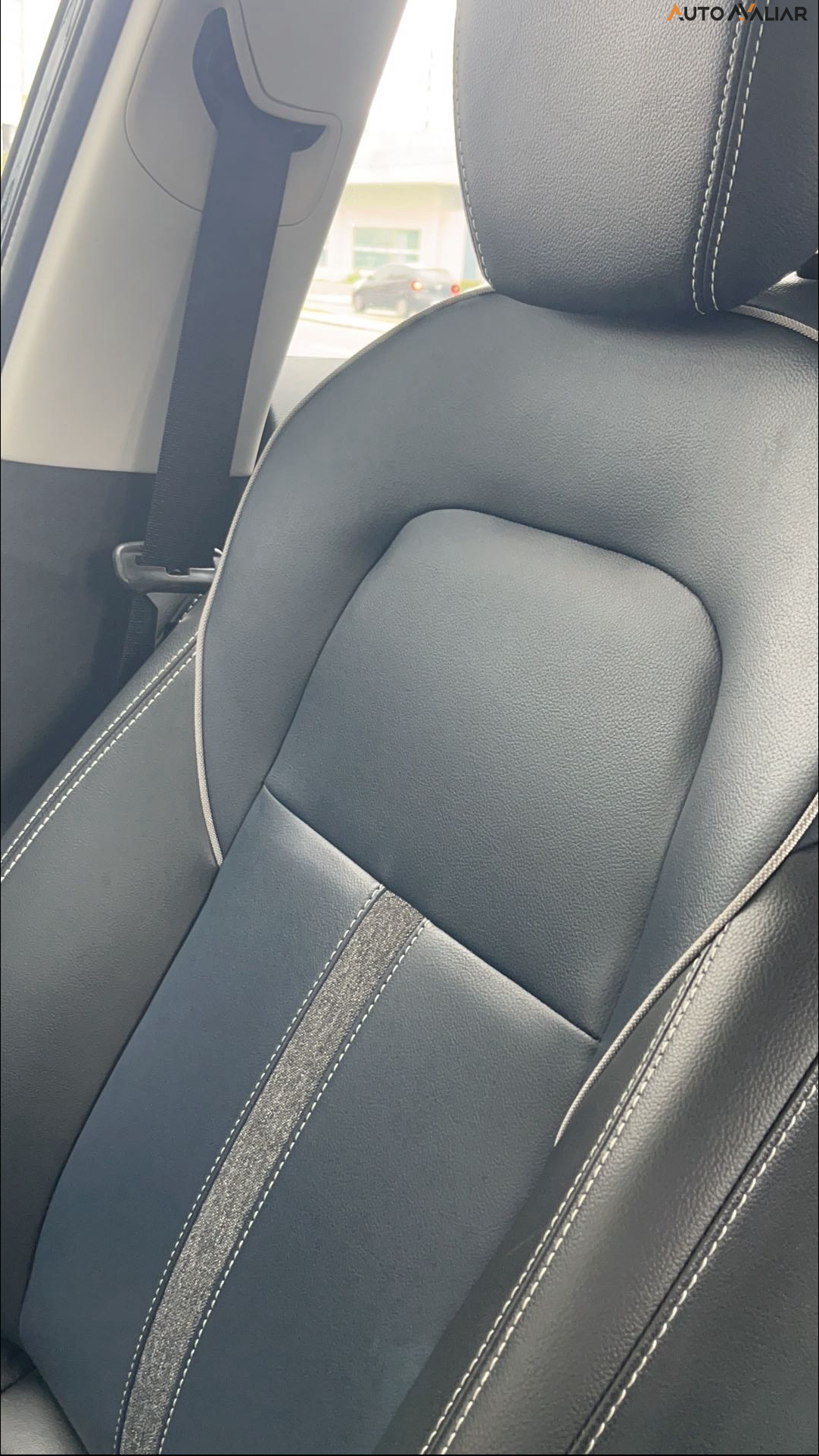 CHEVROLET TRACKER 1.2 TURBO FLEX PREMIER AUTOMATICO