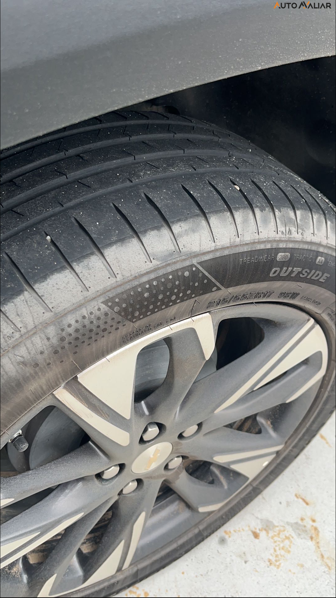 CHEVROLET TRACKER 1.2 TURBO FLEX PREMIER AUTOMATICO