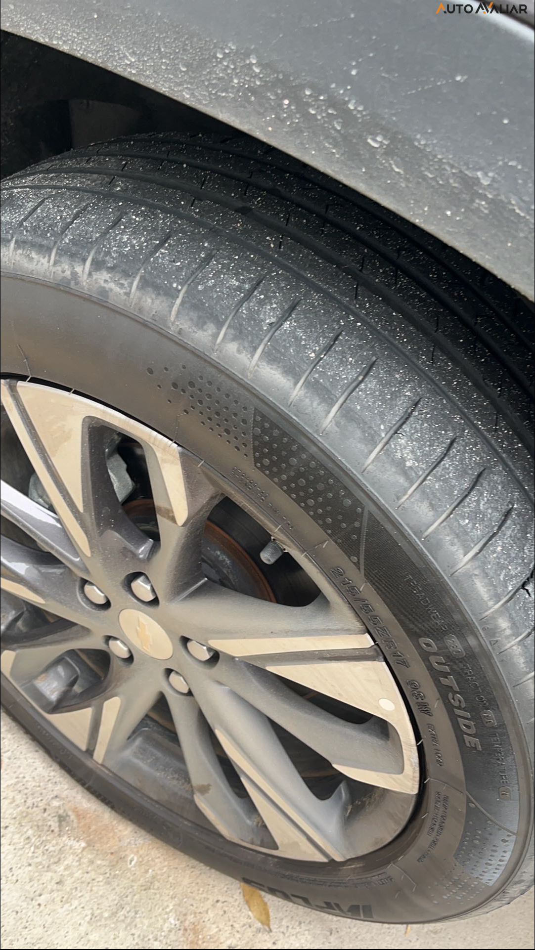 CHEVROLET TRACKER 1.2 TURBO FLEX PREMIER AUTOMATICO