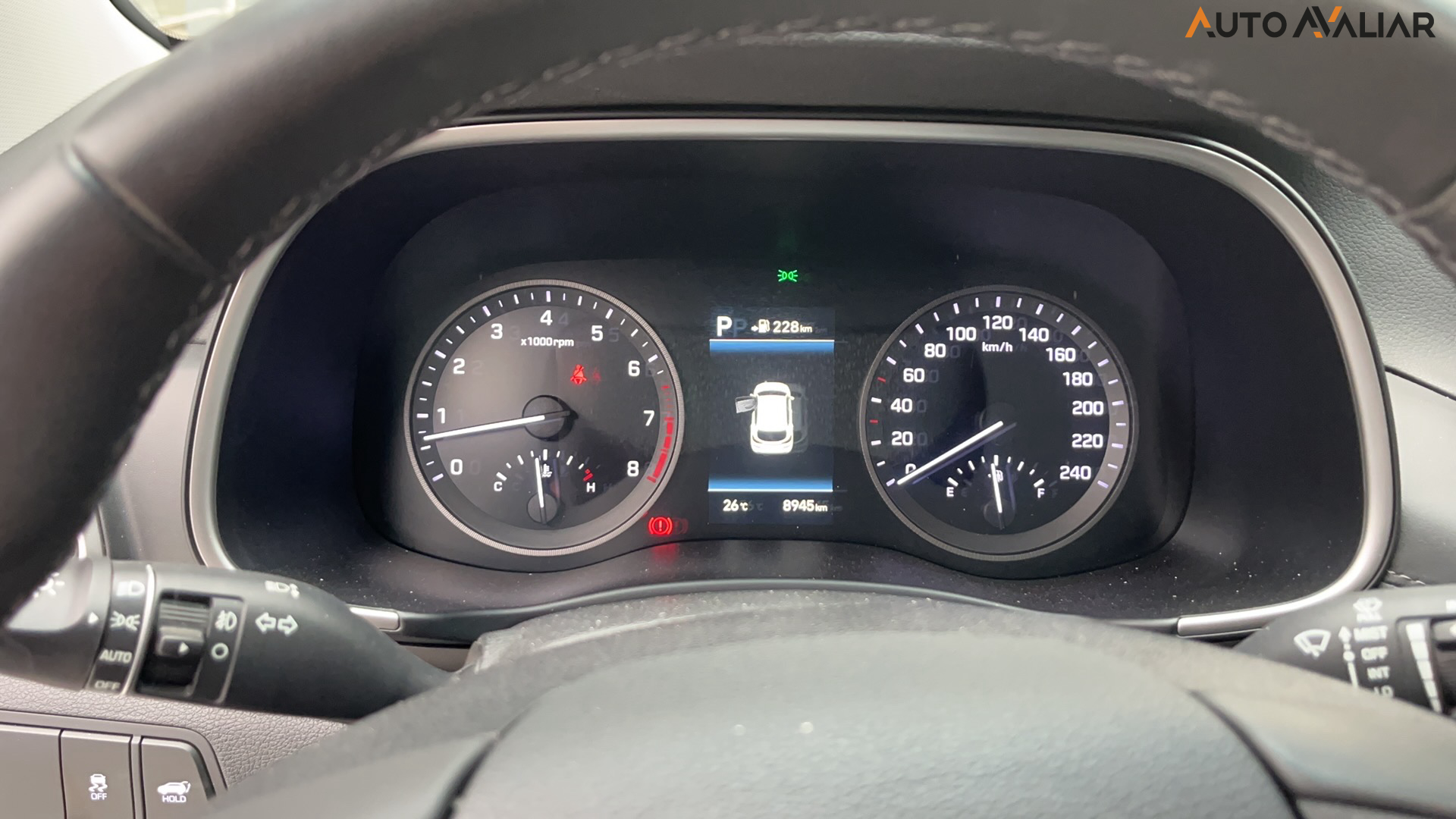 HYUNDAI TUCSON 1.6 16V T-GDI GASOLINA LIMITED ECOSHIFT