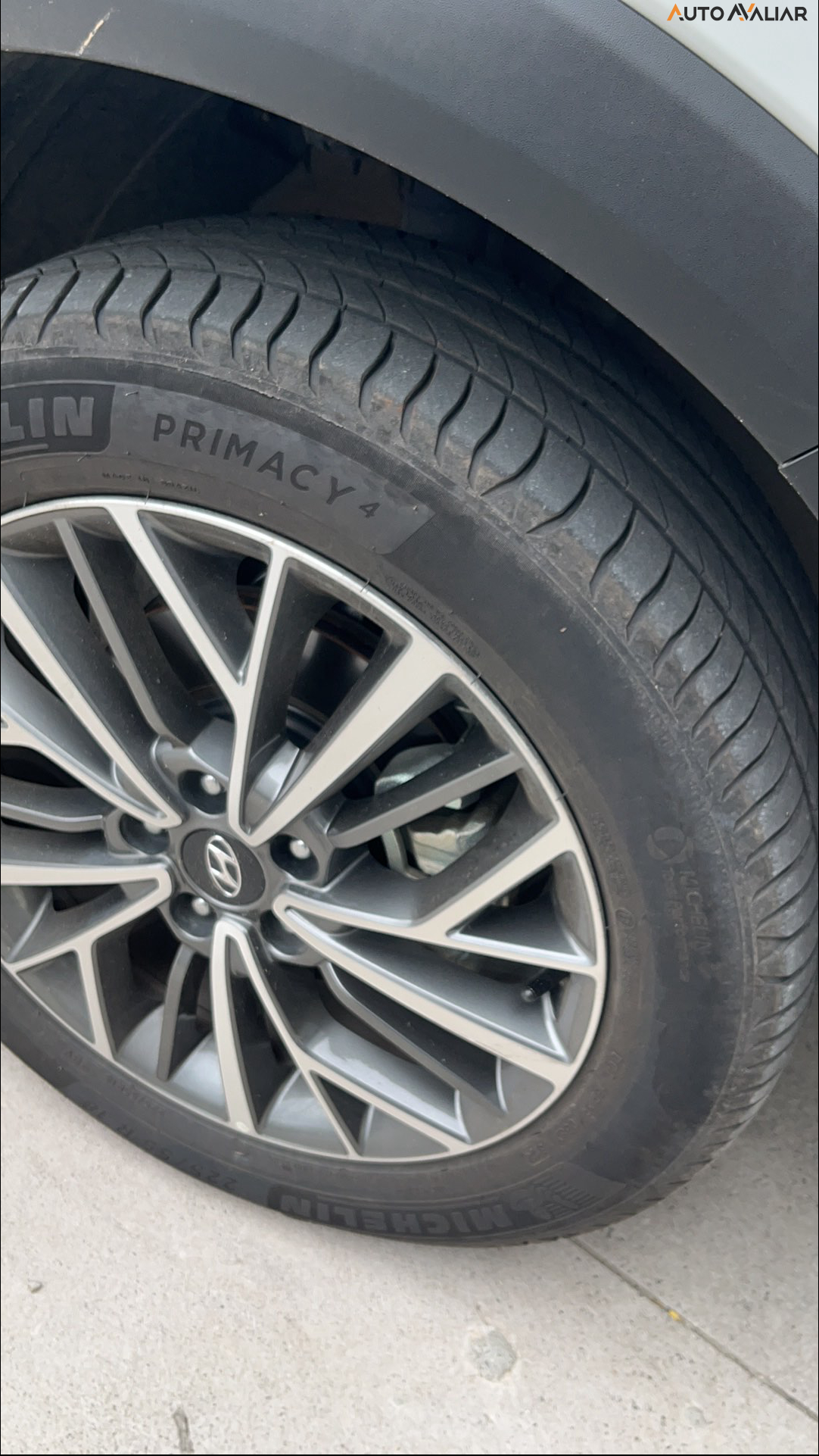 HYUNDAI TUCSON 1.6 16V T-GDI GASOLINA LIMITED ECOSHIFT