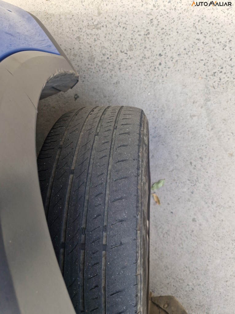 NISSAN KICKS 1.6 16V FLEXSTART ADVANCE XTRONIC