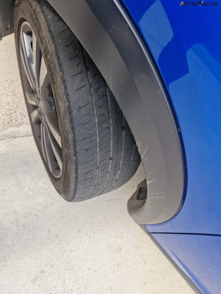 NISSAN KICKS 1.6 16V FLEXSTART ADVANCE XTRONIC