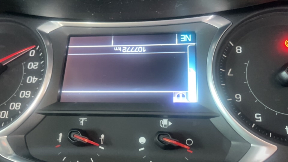 CHEVROLET EQUINOX 2.0 16V TURBO GASOLINA PREMIER AWD AUTOMATICO