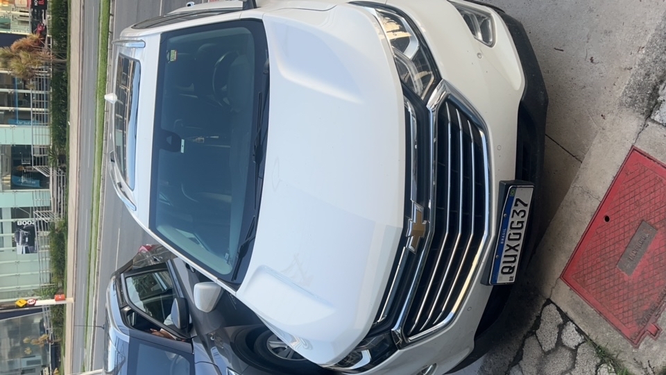 CHEVROLET EQUINOX 2.0 16V TURBO GASOLINA PREMIER AWD AUTOMATICO