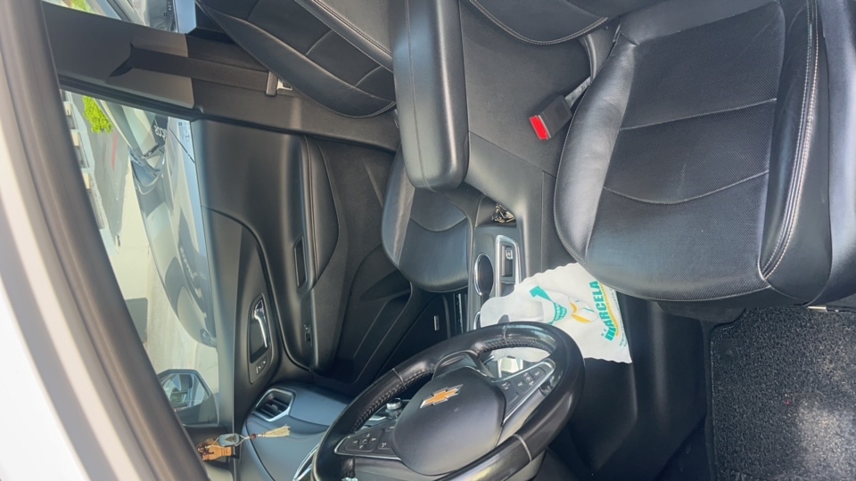 CHEVROLET EQUINOX 2.0 16V TURBO GASOLINA PREMIER AWD AUTOMATICO