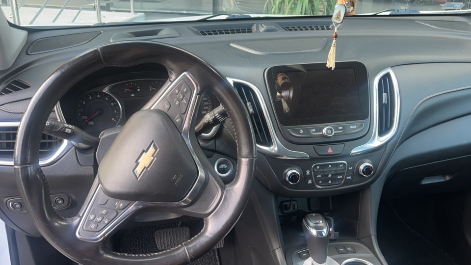 CHEVROLET EQUINOX 2.0 16V TURBO GASOLINA PREMIER AWD AUTOMATICO