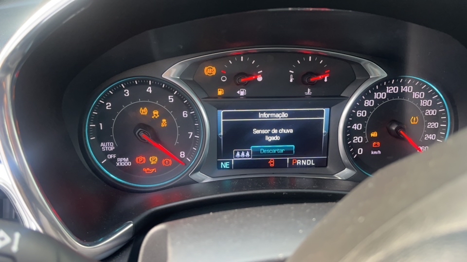 CHEVROLET EQUINOX 2.0 16V TURBO GASOLINA PREMIER AWD AUTOMATICO