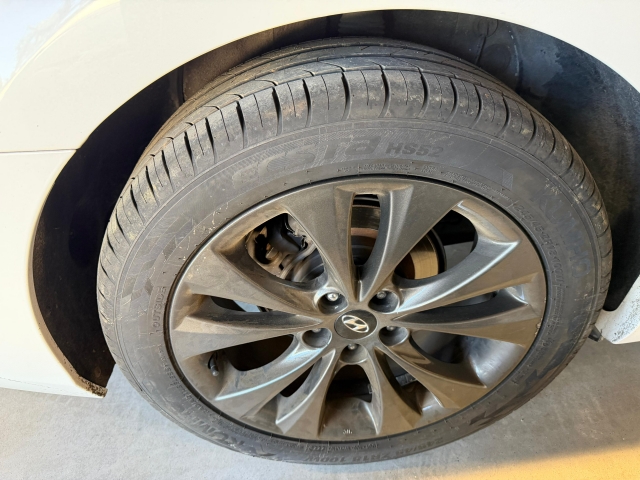 HYUNDAI AZERA 3.0 MPFI GLS V6 24V GASOLINA 4P AUTOMATICO