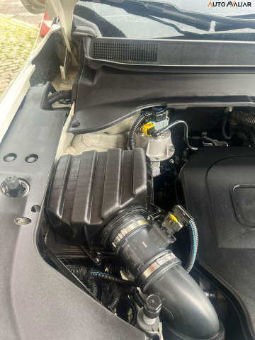 JEEP COMPASS 2.0 16V DIESEL LIMITED 4X4 AUTOMATICO