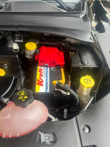 JEEP COMPASS 2.0 16V DIESEL LIMITED 4X4 AUTOMATICO