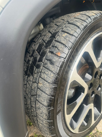 JEEP COMPASS 2.0 16V DIESEL LIMITED 4X4 AUTOMATICO