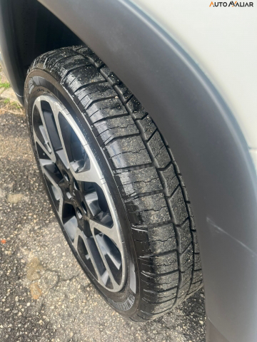 JEEP COMPASS 2.0 16V DIESEL LIMITED 4X4 AUTOMATICO