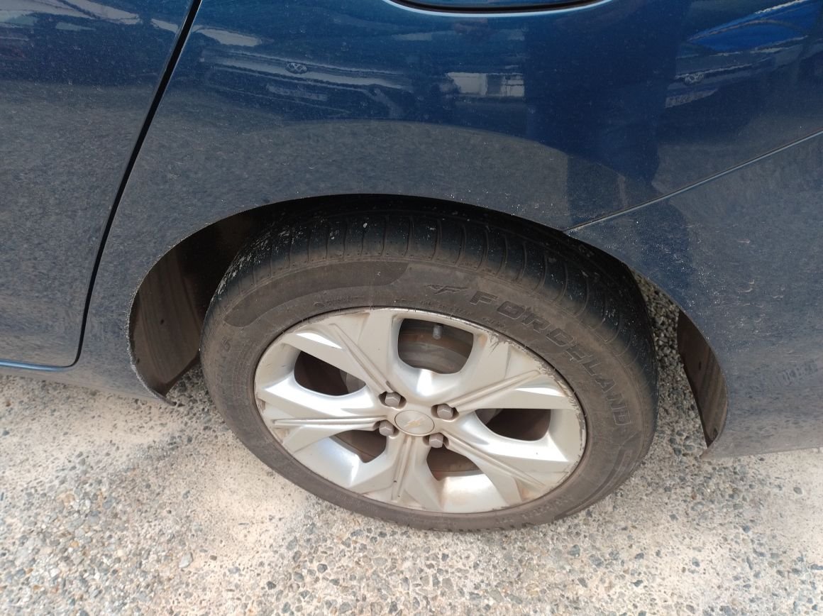 CHEVROLET ONIX 1.0 TURBO FLEX PLUS LTZ AUTOM&Aacute;TICO