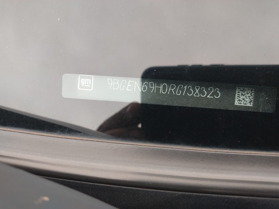 CHEVROLET ONIX 1.0 TURBO FLEX PLUS LTZ AUTOM&Aacute;TICO