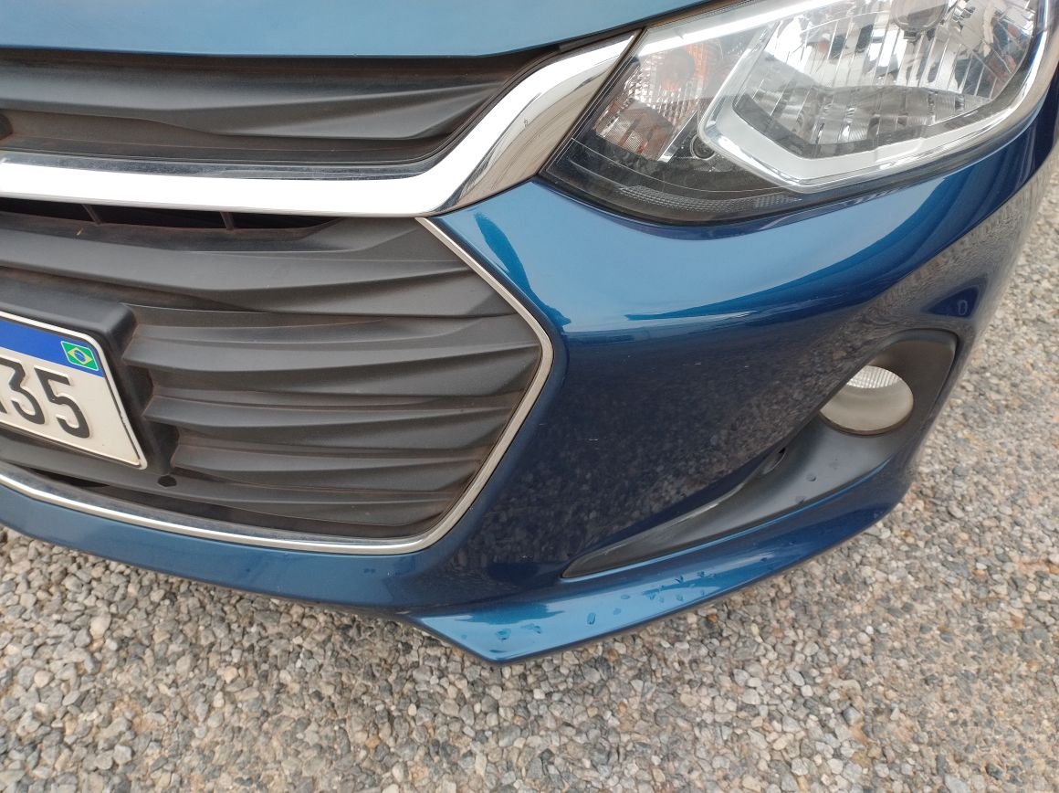 CHEVROLET ONIX 1.0 TURBO FLEX PLUS LTZ AUTOM&Aacute;TICO