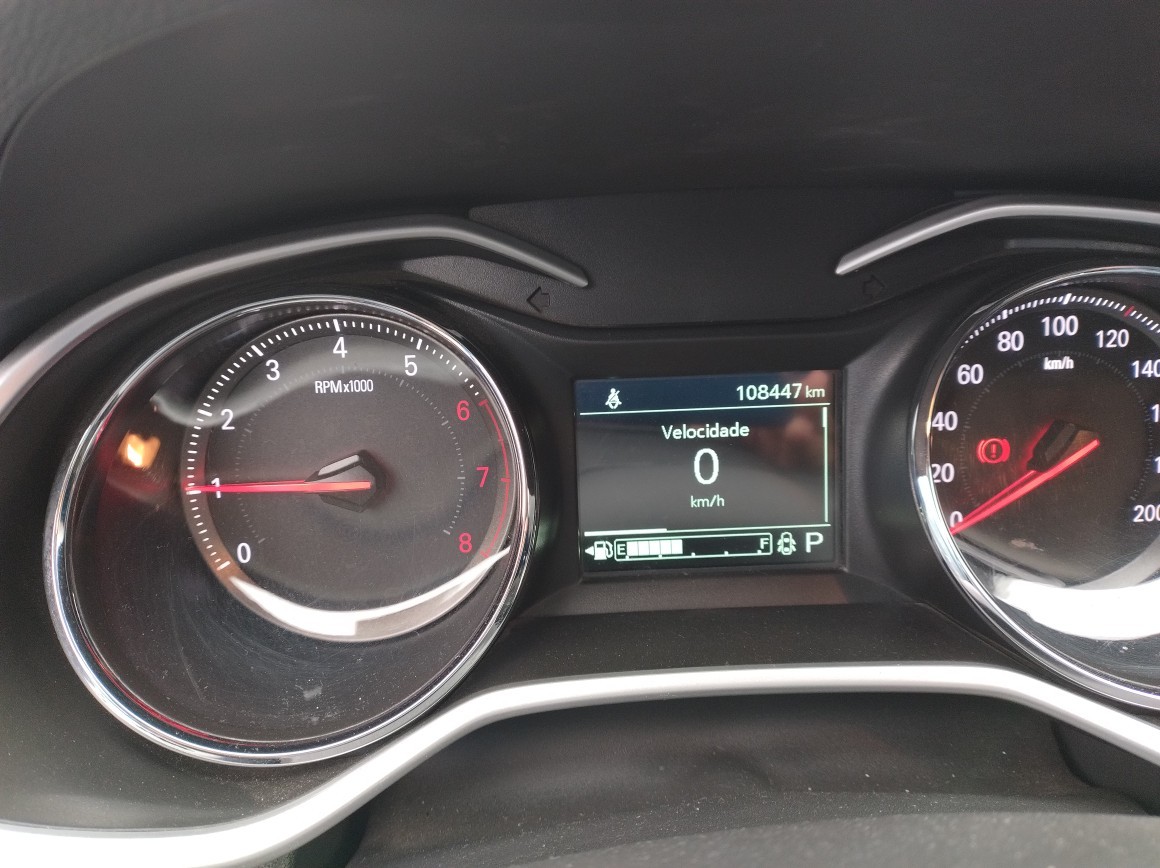 CHEVROLET ONIX 1.0 TURBO FLEX PLUS LTZ AUTOM&Aacute;TICO