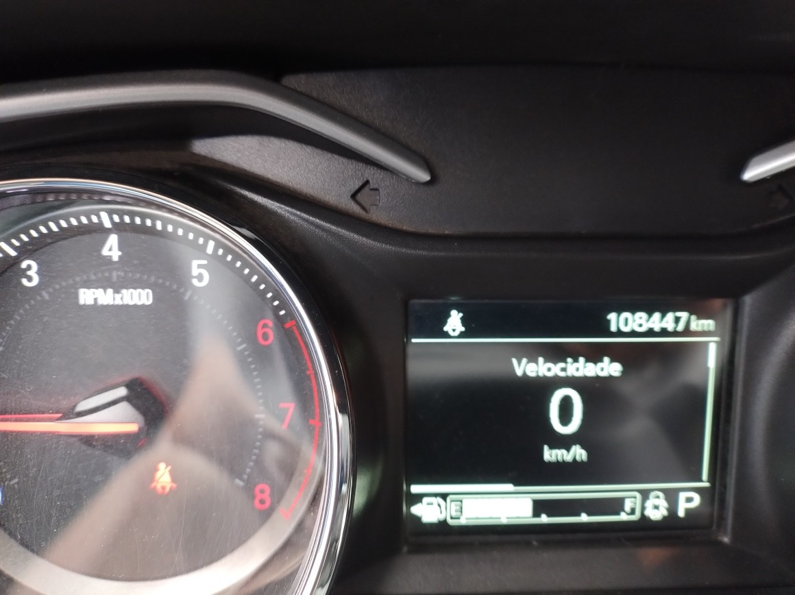 CHEVROLET ONIX 1.0 TURBO FLEX PLUS LTZ AUTOM&Aacute;TICO