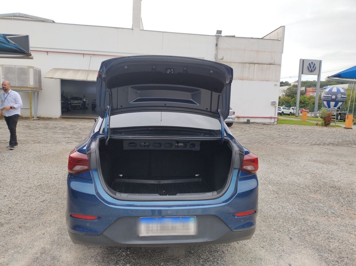 CHEVROLET ONIX 1.0 TURBO FLEX PLUS LTZ AUTOM&Aacute;TICO