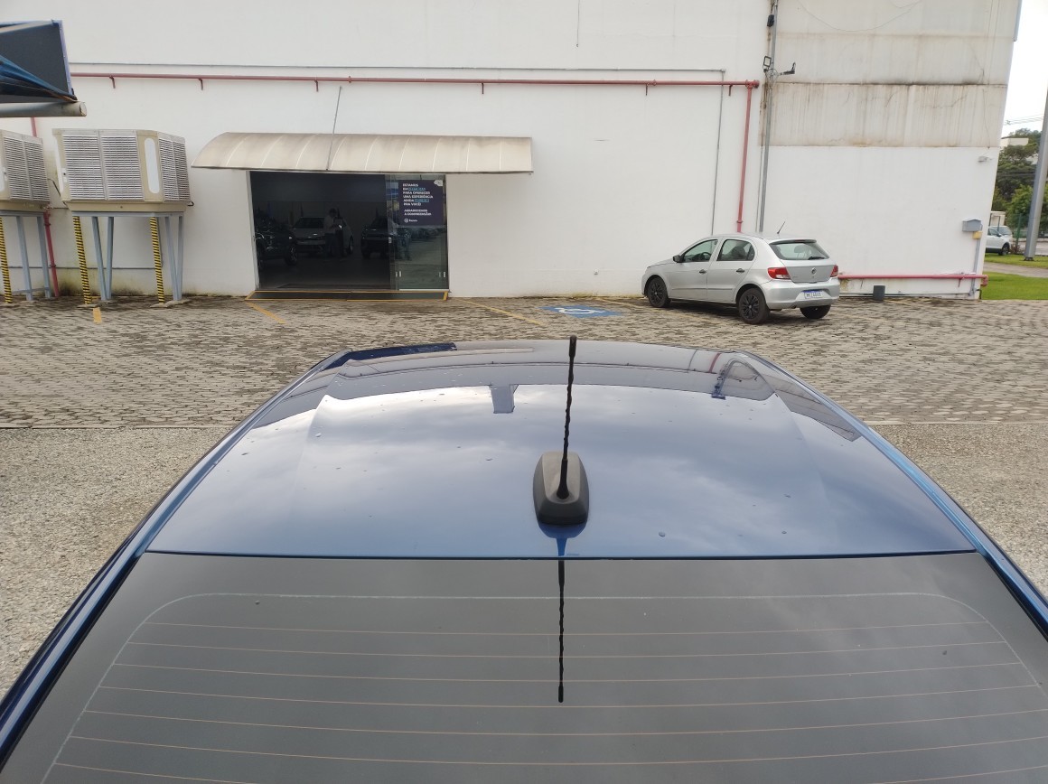 CHEVROLET ONIX 1.0 TURBO FLEX PLUS LTZ AUTOM&Aacute;TICO