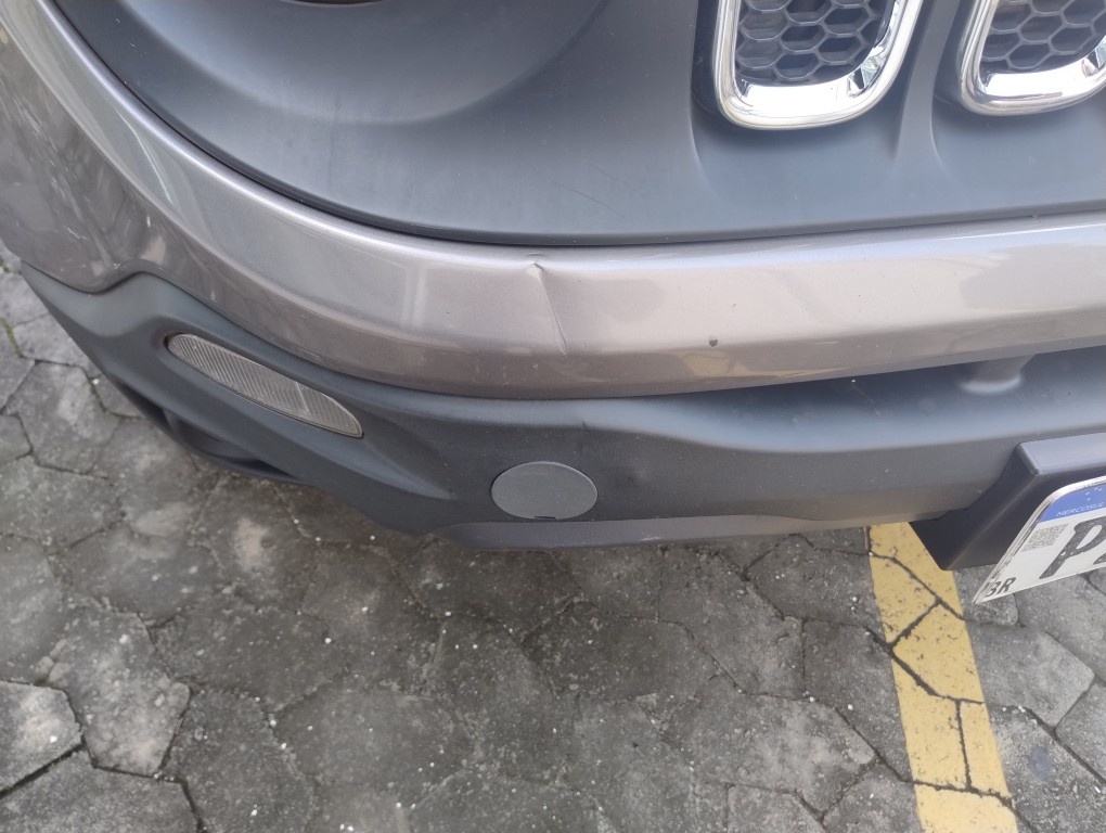 JEEP RENEGADE 2.0 16V TURBO DIESEL SPORT 4P 4X4 AUTOMATICO