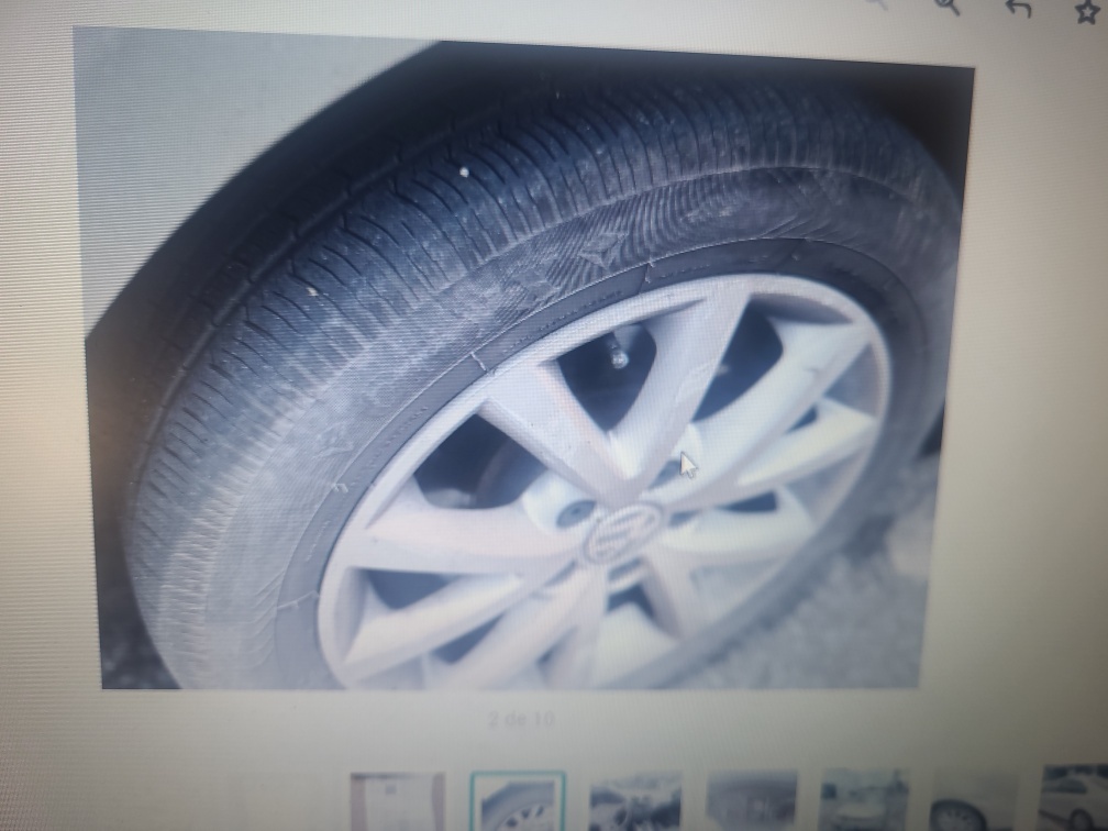 VOLKSWAGEN JETTA 2.0 COMFORTLINE FLEX 4P TIPTRONIC