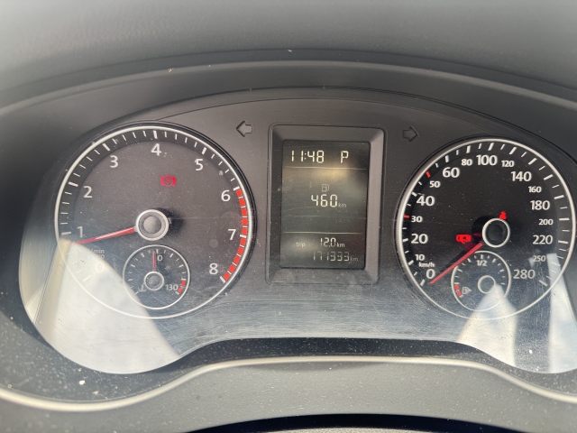 VOLKSWAGEN JETTA 2.0 COMFORTLINE FLEX 4P TIPTRONIC