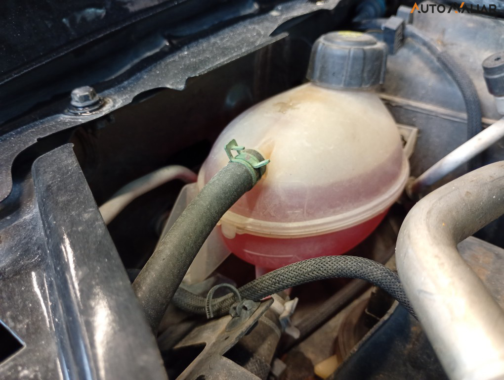 RENAULT OROCH 2.0 16V FLEX DYNAMIQUE 4P AUTOMATICO