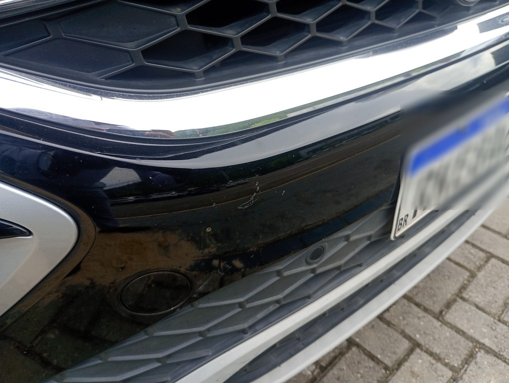 VOLKSWAGEN TAOS 1.4 250 TSI TOTAL FLEX HIGHLINE AUTOM&Aacute;TICO