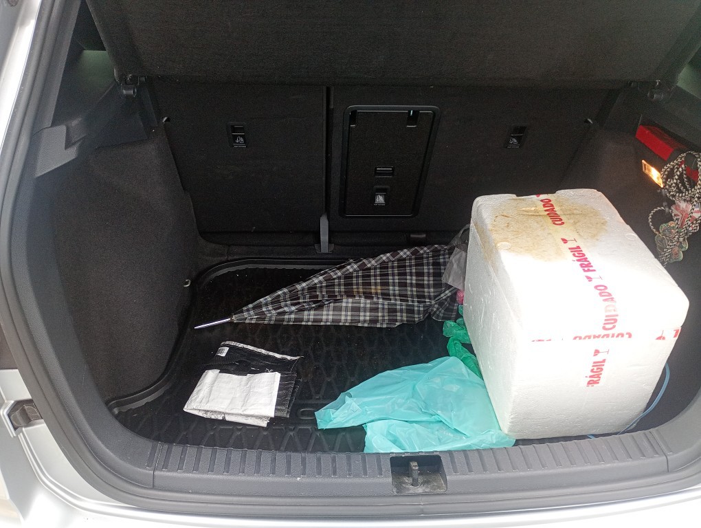 VOLKSWAGEN TAOS 1.4 250 TSI TOTAL FLEX HIGHLINE AUTOM&Aacute;TICO