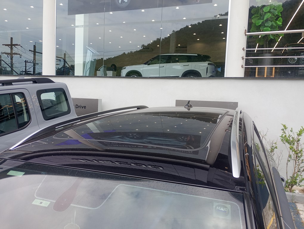 VOLKSWAGEN TAOS 1.4 250 TSI TOTAL FLEX HIGHLINE AUTOM&Aacute;TICO