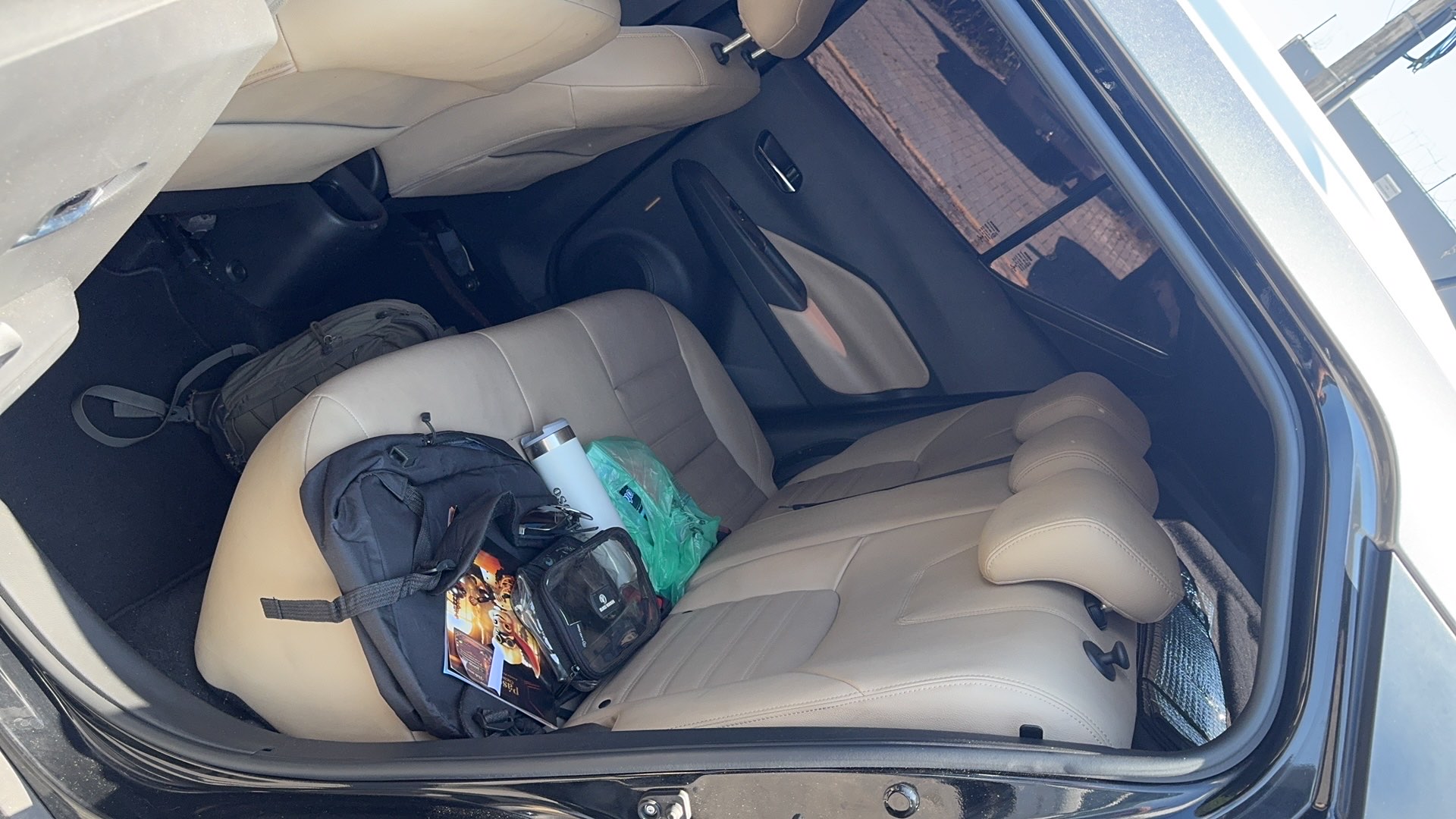 NISSAN KICKS 1.6 16V FLEXSTART SL 4P XTRONIC