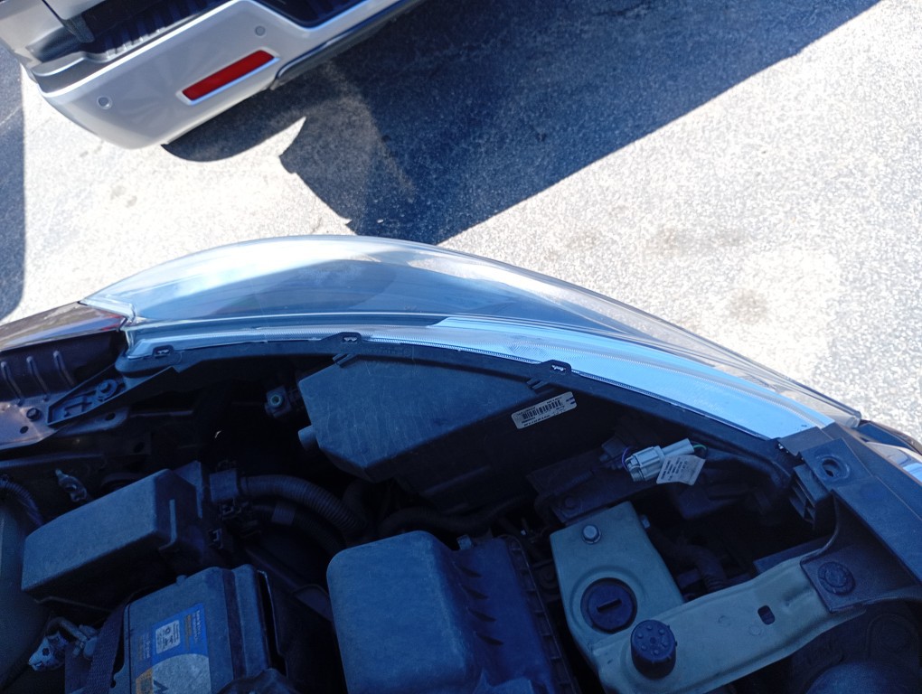 NISSAN KICKS 1.6 16V FLEXSTART SV 4P XTRONIC