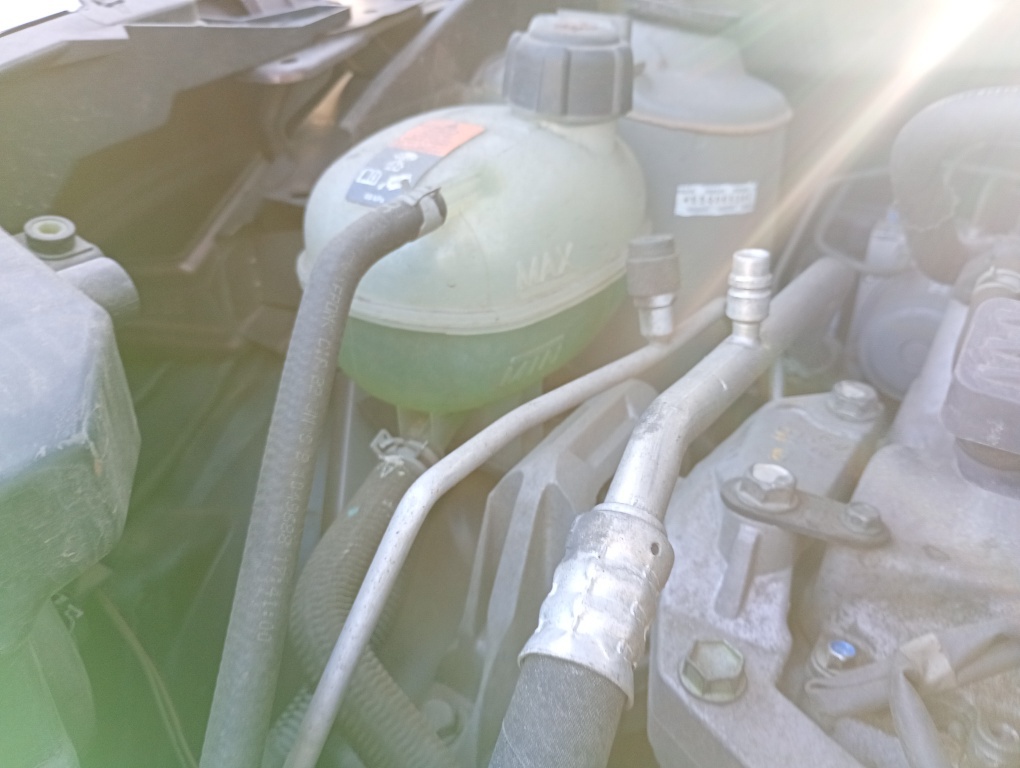 NISSAN KICKS 1.6 16V FLEXSTART SV 4P XTRONIC