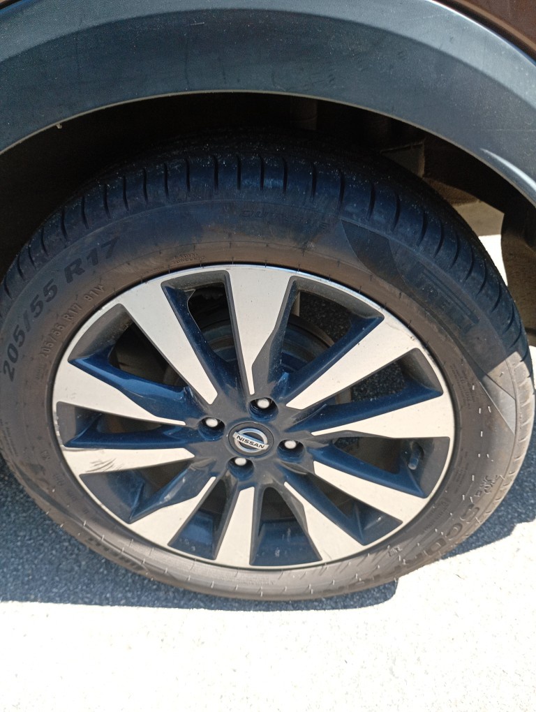 NISSAN KICKS 1.6 16V FLEXSTART SV 4P XTRONIC