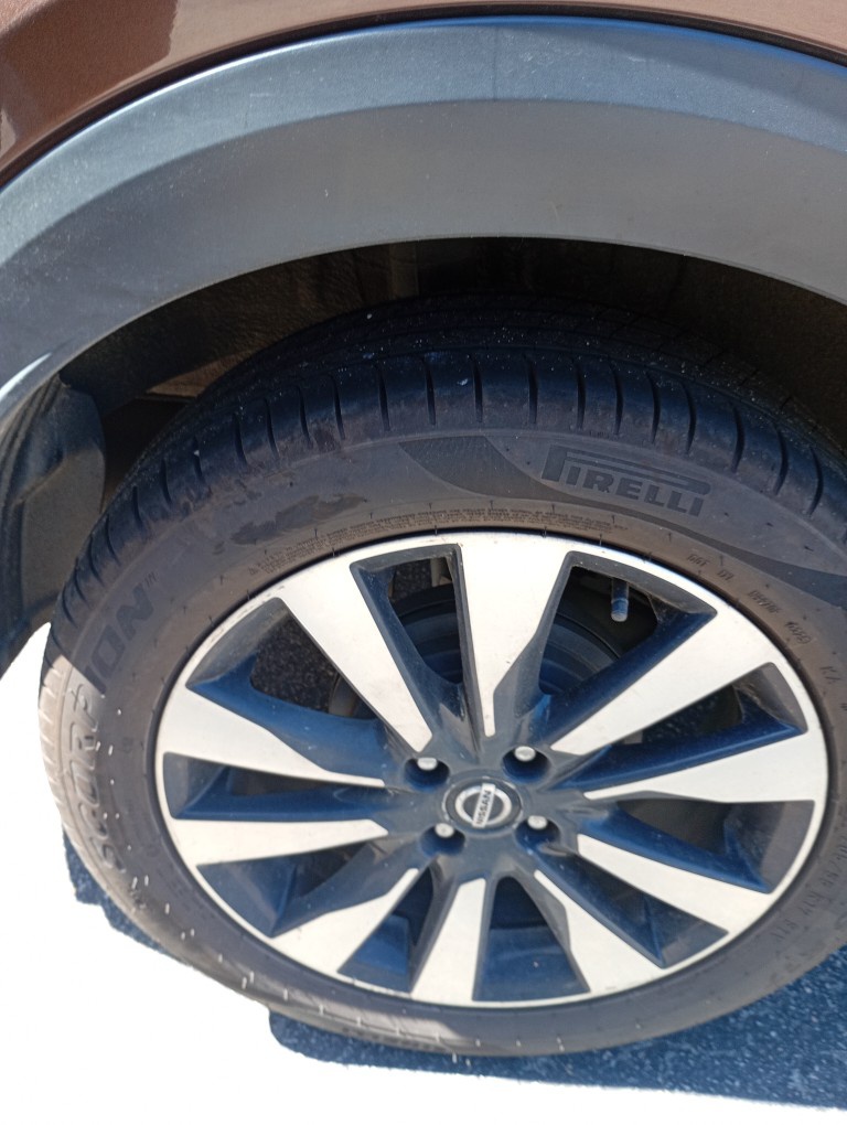 NISSAN KICKS 1.6 16V FLEXSTART SV 4P XTRONIC