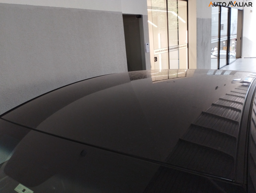 HYUNDAI ELANTRA 1.8 GLS 16V GASOLINA 4P AUTOMATICO