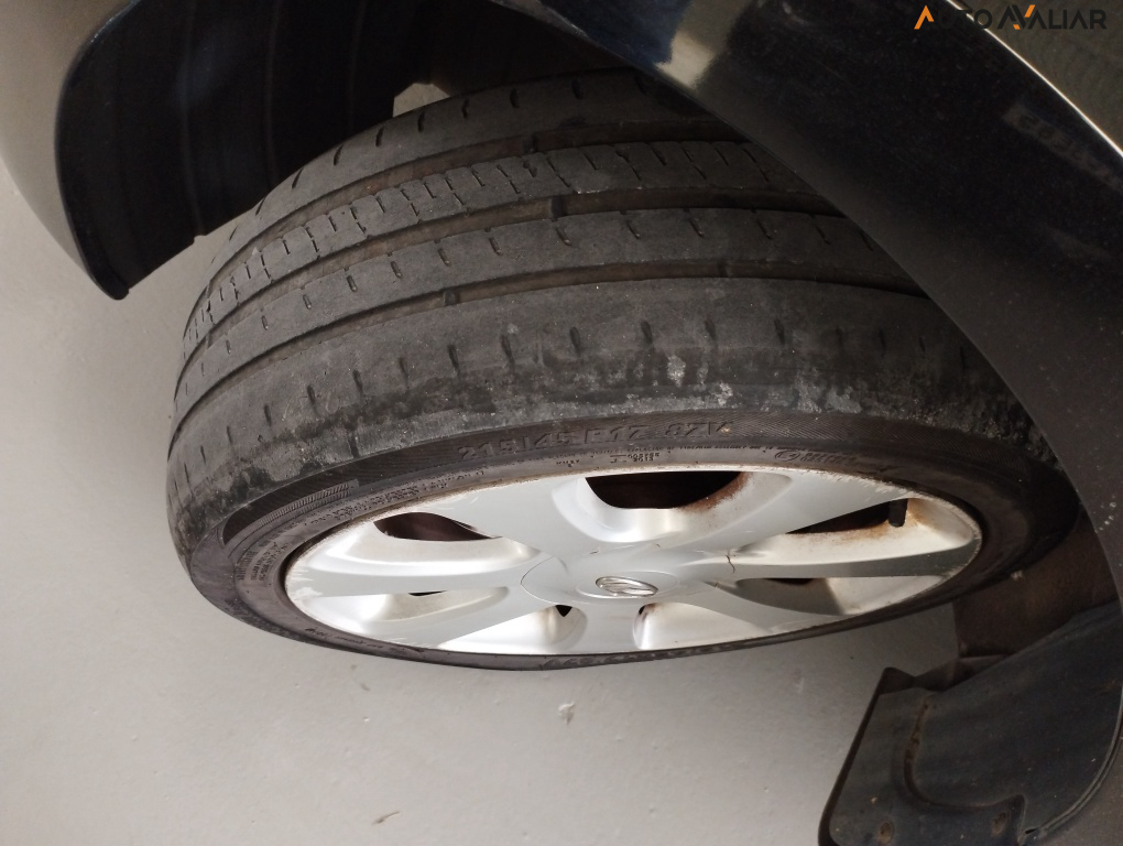 HYUNDAI ELANTRA 1.8 GLS 16V GASOLINA 4P AUTOMATICO