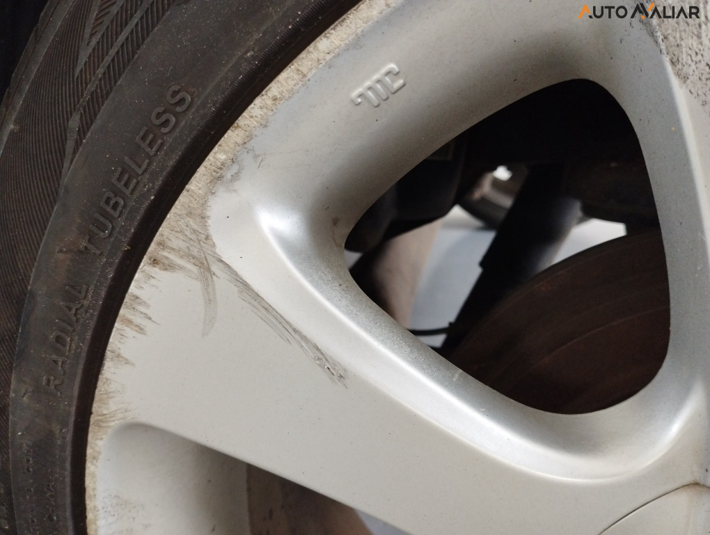 HYUNDAI ELANTRA 1.8 GLS 16V GASOLINA 4P AUTOMATICO