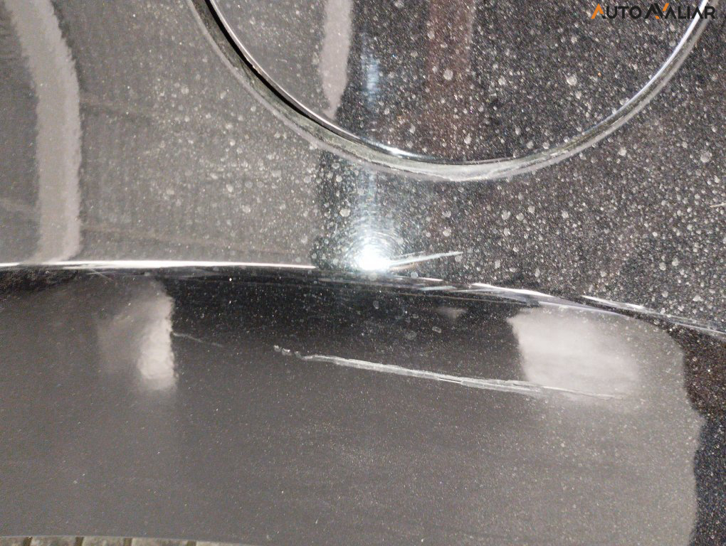 HYUNDAI ELANTRA 1.8 GLS 16V GASOLINA 4P AUTOMATICO