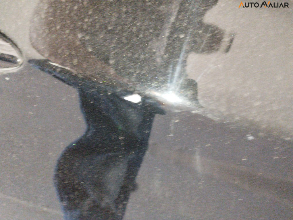 HYUNDAI ELANTRA 1.8 GLS 16V GASOLINA 4P AUTOMATICO