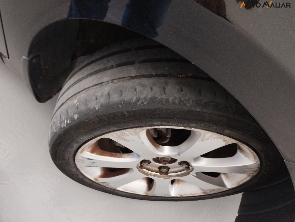 HYUNDAI ELANTRA 1.8 GLS 16V GASOLINA 4P AUTOMATICO