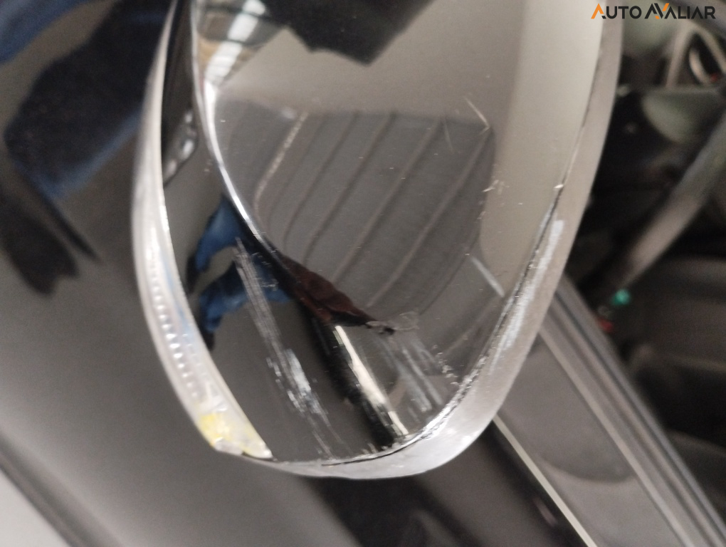 HYUNDAI ELANTRA 1.8 GLS 16V GASOLINA 4P AUTOMATICO